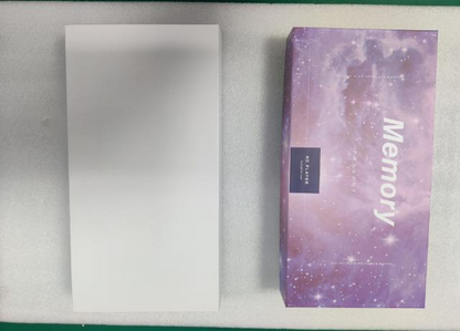 Acrylic Media Display Frame