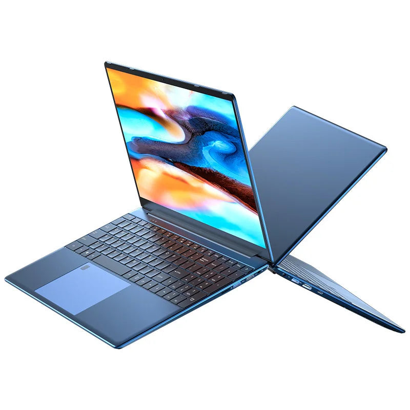 Wholesale Brand New Laptop Notebook 15.6 Inch Laptop AMD R7 5825U 64GB+4TB Gaming Desktop Laptops Computer for Business Office