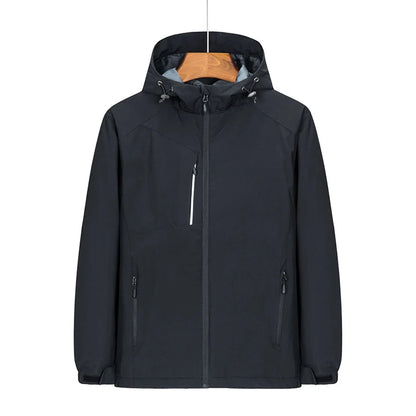 Unisex Winter Jacket for Men Waterproof Women Man Jacket Winter Jackets for Men