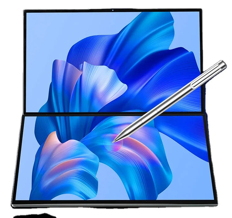 2024 New 16+16 Inch Touch Screen Laptop Computers Win11 Metal Business Laptop