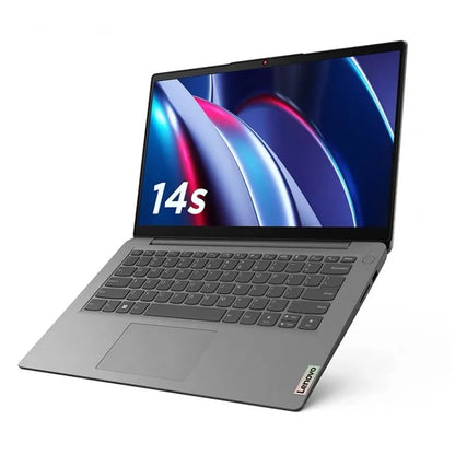 Best Price Lenovo IdeaPad 14s Portable Laptop 14-inch Core I7-1355U 16GB+512GB SSD Business Computer PC Cheap Laptop The Online Eccentric