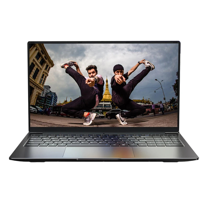 2022 15.6 Inch 8GB 1TB N95 Win 11 Computer in Laptop 8Gb Ram Laptop Computer Laptop Second Hand