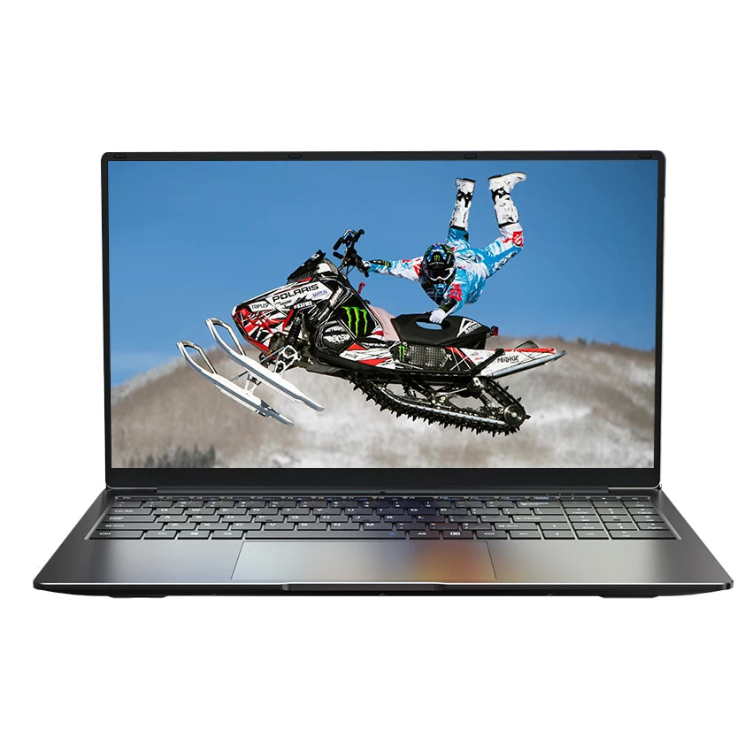 2022 15.6 Inch 8GB 1TB N95 Win 11 Computer in Laptop 8Gb Ram Laptop Computer Laptop Second Hand