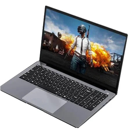 15.6 Inch Gaming Computer Laptops I7 11th Gen  MX450 2GB Laptop