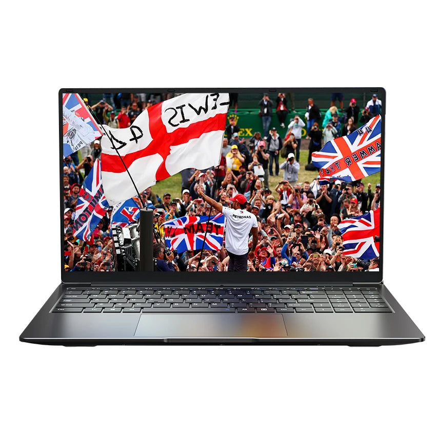 2022 15.6 Inch 8GB 1TB N95 Win 11 Computer in Laptop 8Gb Ram Laptop Computer Laptop Second Hand