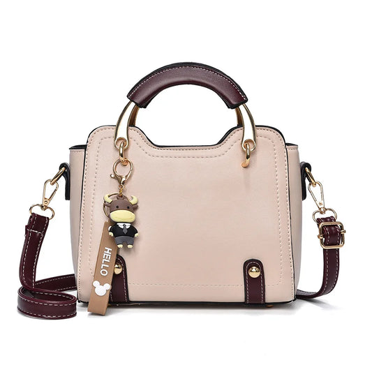 2025 Cute and Sexy Large Lightweight Handbag High Quality Beautiful Handbags with Zipper Closure New Collection