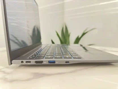 Wholesale Brand New Laptop Notebook 15.6 Inch Laptop AMD R7 5825U 64GB+4TB Gaming Desktop Laptops Computer for Business Office