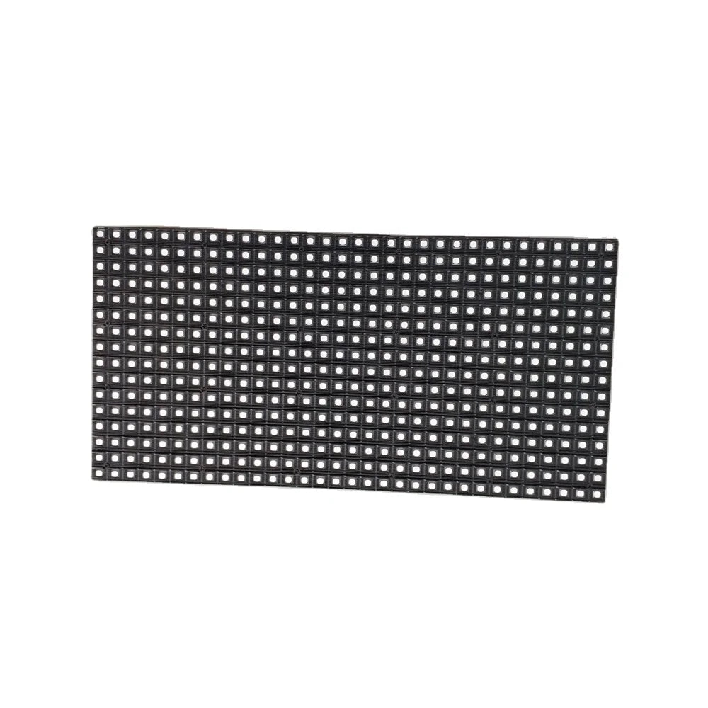 TV Wall Advertising 4G/3G Wifi Controlled Text Video p8 outdoor module