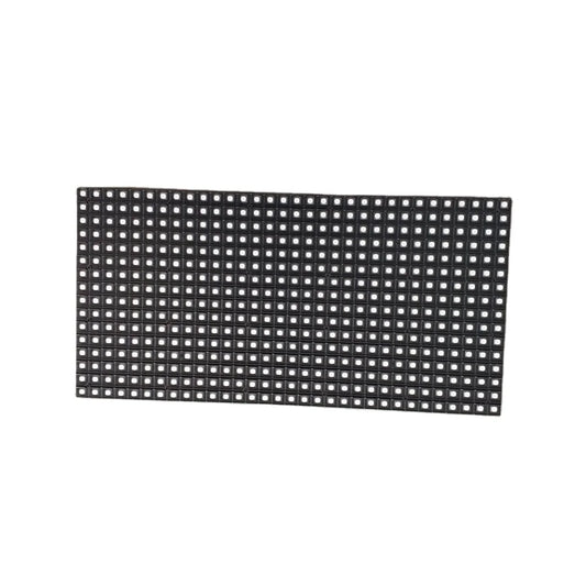 TV Wall Advertising 4G/3G Wifi Controlled Text Video p8 outdoor module