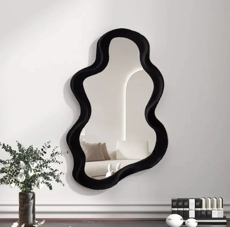 Cloud Contour Cosmetic Mirror