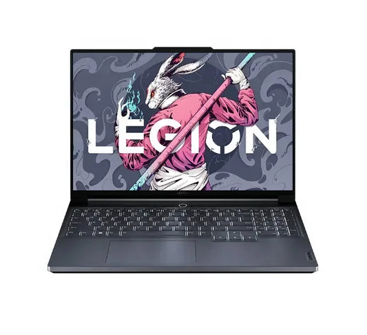 New Lenovo Legion R9000X 2023 Gaming Laptop R7-7840H 16GB/32G RAM 1TB/2TB SSD GeForceRTX4060 16inch 3.2K 165Hz Game Notebook