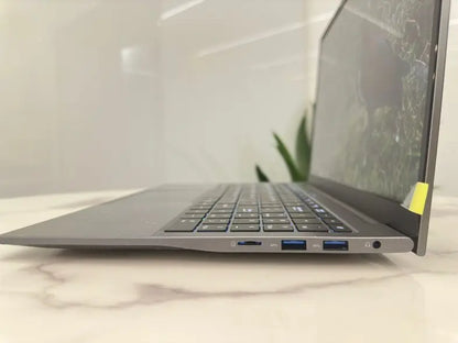 Wholesale Brand New Laptop Notebook 15.6 Inch Laptop AMD R7 5825U 64GB+4TB Gaming Desktop Laptops Computer for Business Office