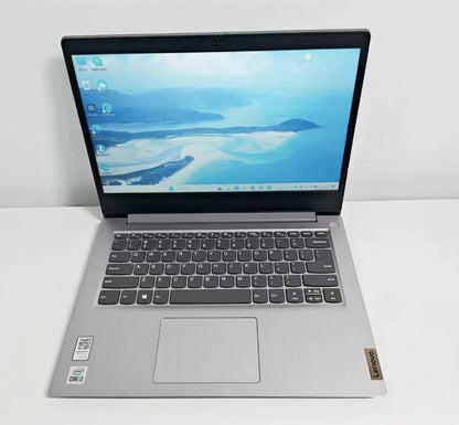 Best Price Lenovo IdeaPad 14s Portable Laptop 14-inch Core I7-1355U 16GB+512GB SSD Business Computer PC Cheap Laptop The Online Eccentric