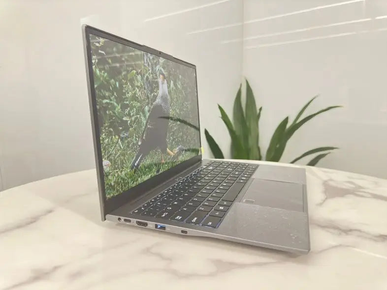 Wholesale Brand New Laptop Notebook 15.6 Inch Laptop AMD R7 5825U 64GB+4TB Gaming Desktop Laptops Computer for Business Office