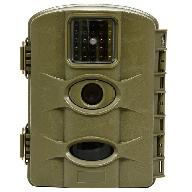 Outdoor Deer Hunting Camera Infrared Night Vision Wireless Game Hunting Trail Camera Support Solar Panel