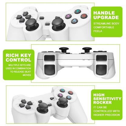 Topleo Lite EU Android 10.0 TV Stick Box Handheld Game Players 4K Android Game Controller Android Game Stick Machine