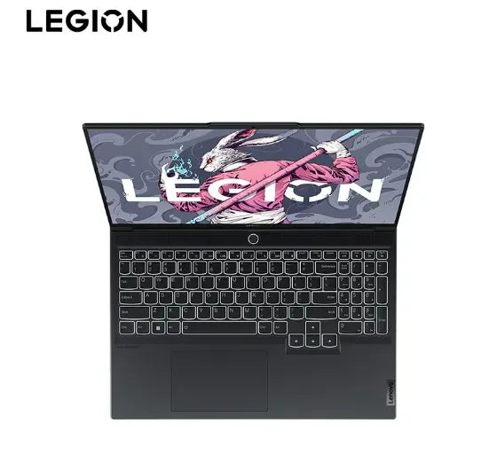 New Lenovo Legion R9000X 2023 Gaming Laptop R7-7840H 16GB/32G RAM 1TB/2TB SSD GeForceRTX4060 16inch 3.2K 165Hz Game Notebook