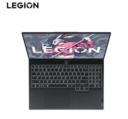 New Lenovo Legion R9000X 2023 Gaming Laptop R7-7840H 16GB/32G RAM 1TB/2TB SSD GeForceRTX4060 16inch 3.2K 165Hz Game Notebook