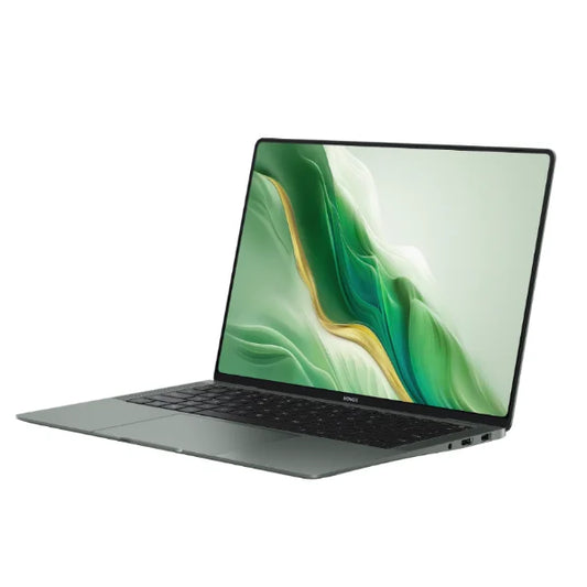 2024 New Design Honor MagicBook Art 14 Ultra-thin Notebook 14.6 Inch OLED Touch Screen Ultra 7 155H Ultra-light AI Laptop