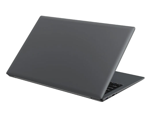 17.3 Inch Portable Laptop Intel Celeron J4105 8GB+128GB 256GB 512GB 1TB Notebook Computer for Business Office Student