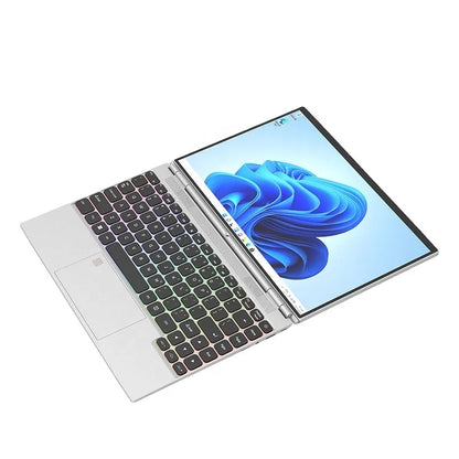 Most Popular Laptop Bulk Purchase 14inch Ultra Slim Laptop Tablet 2 in 1 N95 SSD 1tb Factory Business Computers