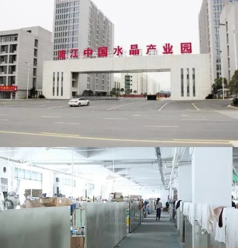 Huge Clear Divination Crystal Ball 200mm (8 Inch) Glass Sphere Free Wooden Stand Home Decoration Ornaments