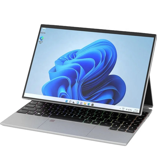Most Popular Laptop Bulk Purchase 14inch Ultra Slim Laptop Tablet 2 in 1 N95 SSD 1tb Factory Business Computers