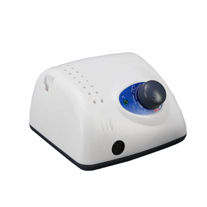 2028 Nail Salon Manicure Supplies Jewelry Engraving Machine 40000RPM Handpiece Dental Lab Korea Micromotor Strong 210 Nail Drill