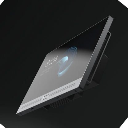 7-Inch Android System Tuya ZigBee Gateway WiFi for  Enabled USB Power Amp Smart Home Control Panel Background Music