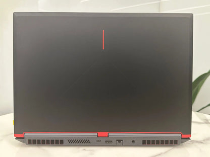 2024 New I7 11th Gen Gaming Laptop GTX3070 8GB Discrete Graphics Card Computer for Game