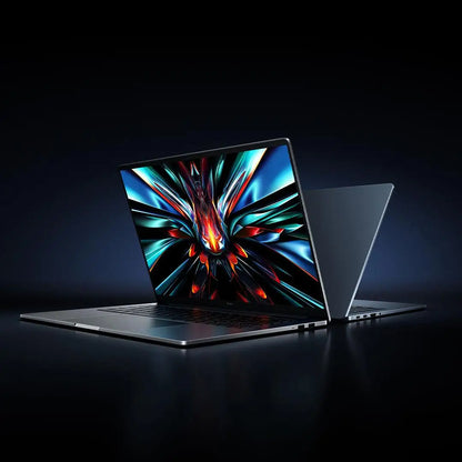 Xiaomi Redmi Book Pro 16 2024 Intel Integrated Graphics Laptop 16 Inches