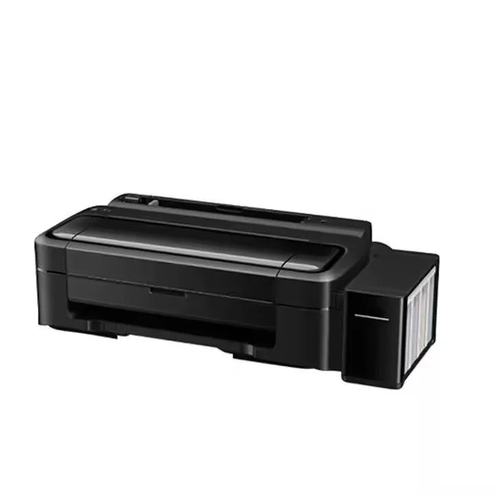 Mida New 4 Colors A4 Printer L130 Dye Ink Tanks Sublimation Inkjet Printer A4 Size for Heat Press Machines Business Beginner