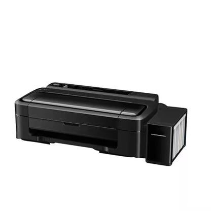 Mida New 4 Colors A4 Printer L130 Dye Ink Tanks Sublimation Inkjet Printer A4 Size for Heat Press Machines Business Beginner