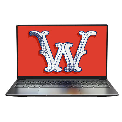 2022 15.6 Inch 8GB 1TB N95 Win 11 Computer in Laptop 8Gb Ram Laptop Computer Laptop Second Hand