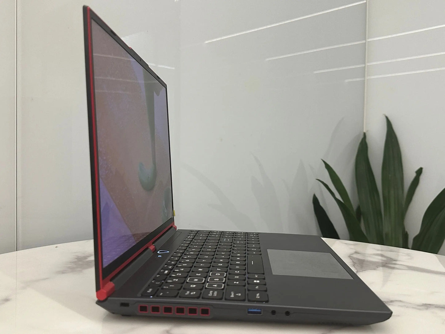 2024 New I7 11th Gen Gaming Laptop GTX3070 8GB Discrete Graphics Card Computer for Game