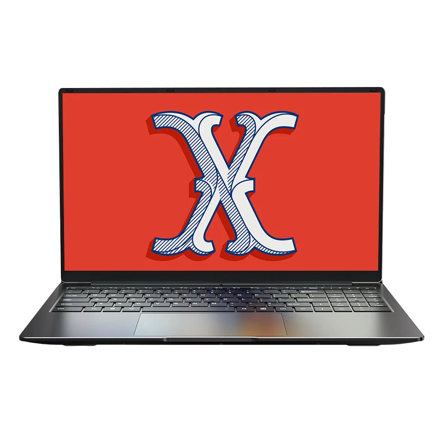 2022 15.6 Inch 8GB 1TB N95 Win 11 Computer in Laptop 8Gb Ram Laptop Computer Laptop Second Hand