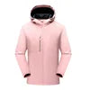 Unisex Winter Jacket for Men Waterproof Women Man Jacket Winter Jackets for Men