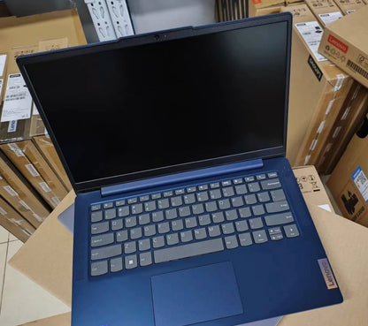 Best Price Lenovo IdeaPad 14s Portable Laptop 14-inch Core I7-1355U 16GB+512GB SSD Business Computer PC Cheap Laptop The Online Eccentric