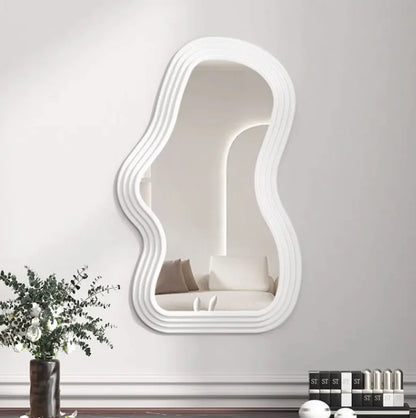 Cloud Contour Cosmetic Mirror
