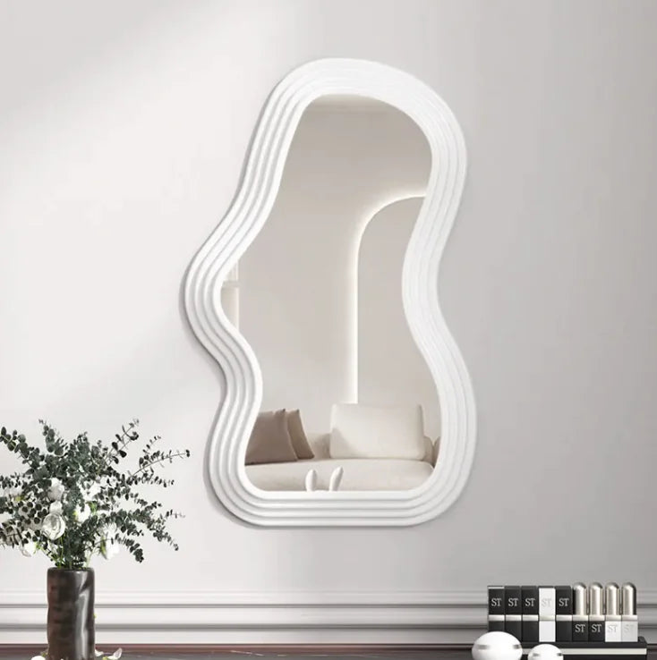 Cloud Contour Cosmetic Mirror