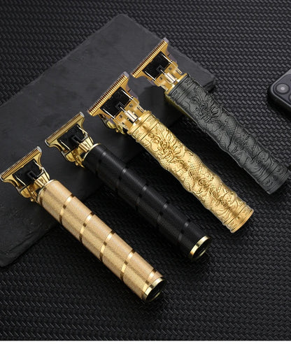 New Professional Electric Shaver for Men Razor for Men Mower Beard Trimmer Barber Shaving Machine T9 Hair Clipper Dropshipping