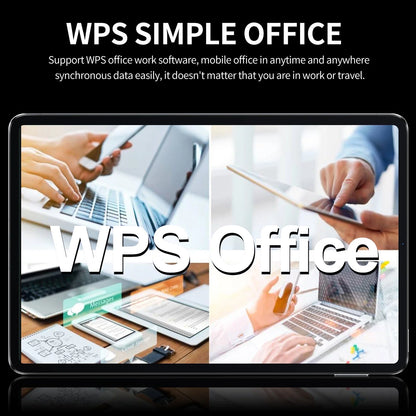 Pad 11 Pro 11.0 inch 2.5K Tablet 16GB+1TB Snapdragon 8 gen2 20000mAh Android 13 octa-core supports Split-screen Mode Tablets