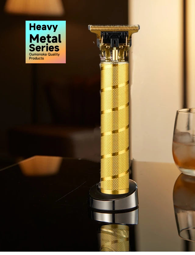 New Professional Electric Shaver for Men Razor for Men Mower Beard Trimmer Barber Shaving Machine T9 Hair Clipper Dropshipping