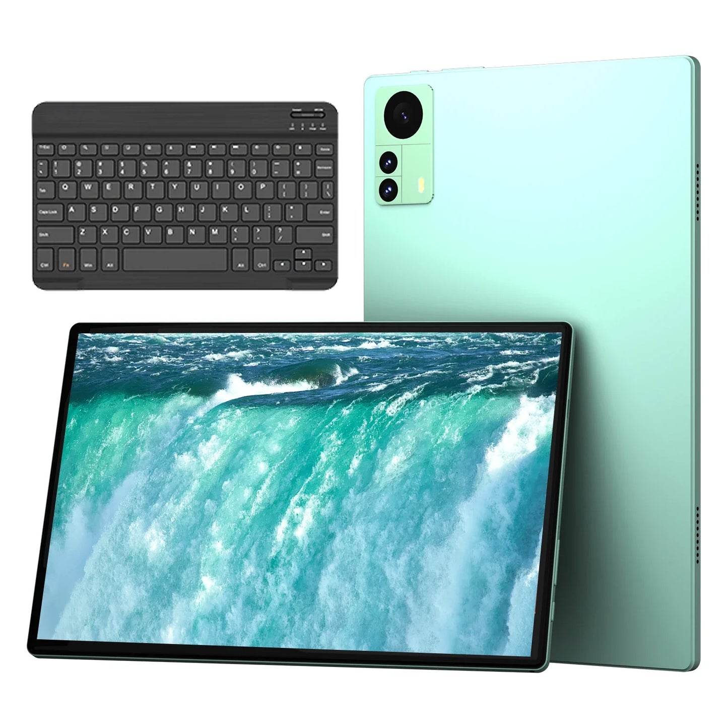 Pad 11 Pro 11.0 inch 2.5K Tablet 16GB+1TB Snapdragon 8 gen2 20000mAh Android 13 octa-core supports Split-screen Mode Tablets