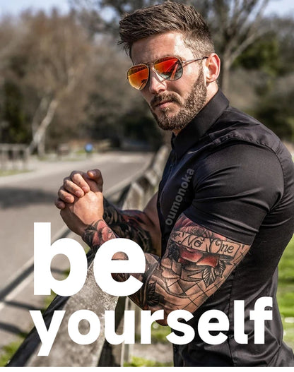 New Professional Electric Shaver for Men Razor for Men Mower Beard Trimmer Barber Shaving Machine T9 Hair Clipper Dropshipping