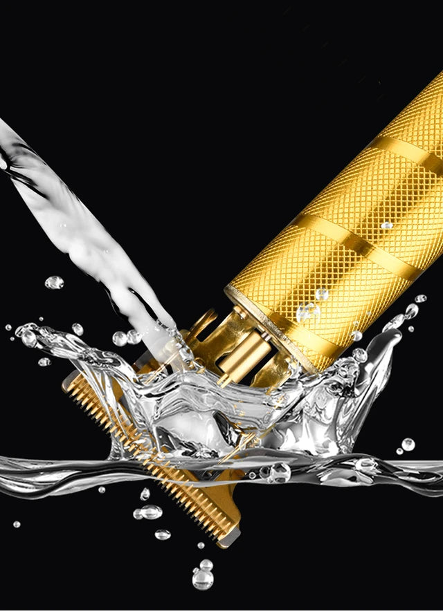 New Professional Electric Shaver for Men Razor for Men Mower Beard Trimmer Barber Shaving Machine T9 Hair Clipper Dropshipping