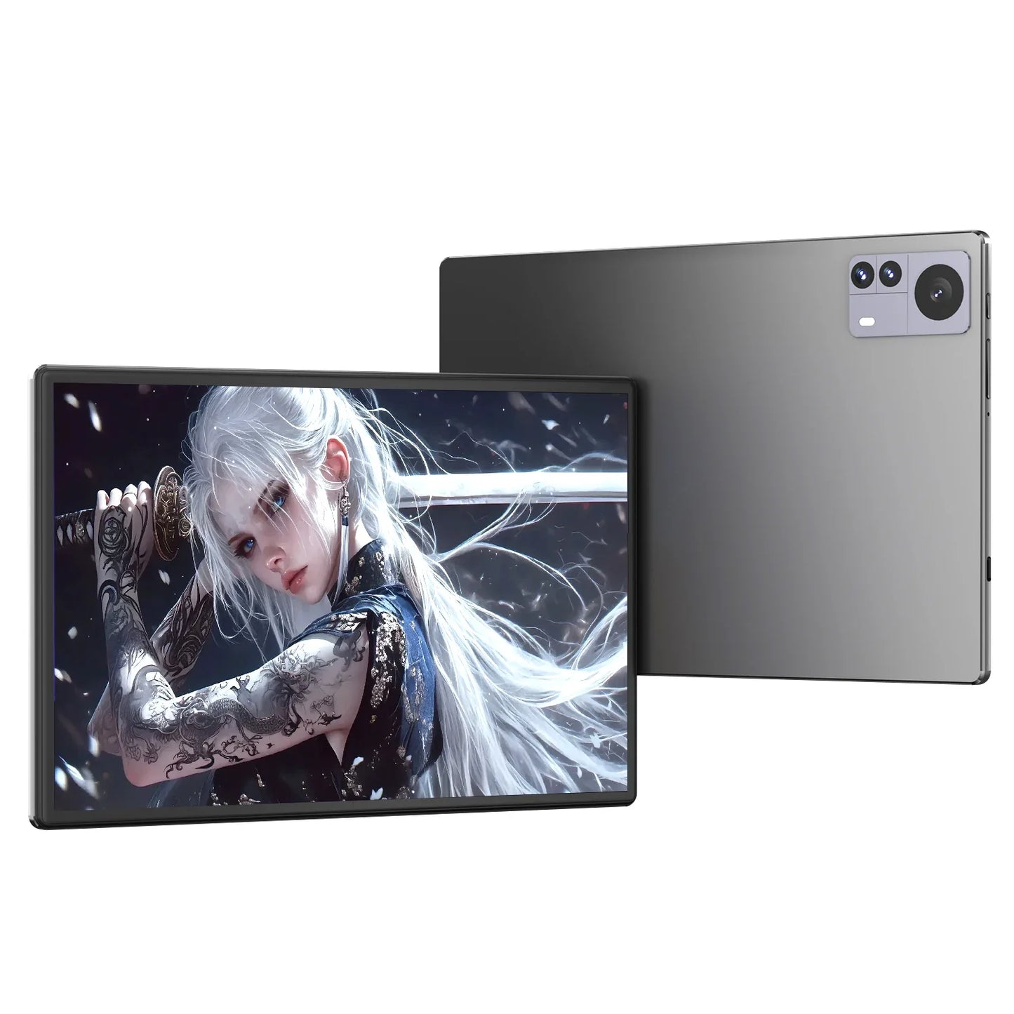 Pad 11 Pro 11.0 inch 2.5K Tablet 16GB+1TB Snapdragon 8 gen2 20000mAh Android 13 octa-core supports Split-screen Mode Tablets