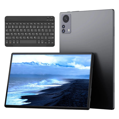 Pad 11 Pro 11.0 inch 2.5K Tablet 16GB+1TB Snapdragon 8 gen2 20000mAh Android 13 octa-core supports Split-screen Mode Tablets