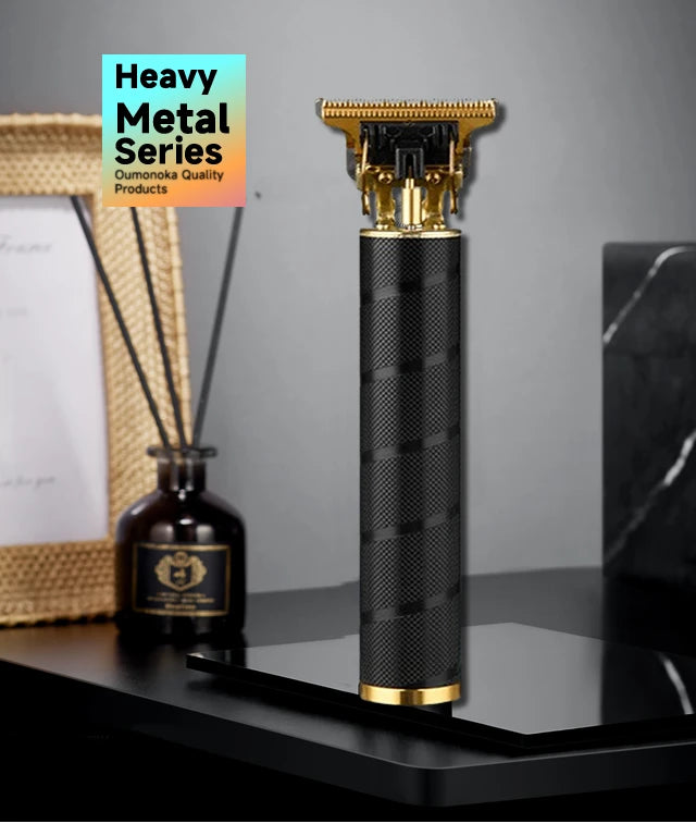 New Professional Electric Shaver for Men Razor for Men Mower Beard Trimmer Barber Shaving Machine T9 Hair Clipper Dropshipping