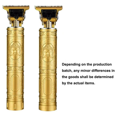 T9 USB Electric Hair Clipper For Men Hair Cutting Machine Rechargeable Man Shaver Trimmer Barber Technical Beard Trimmer